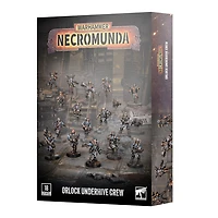 Necromunda