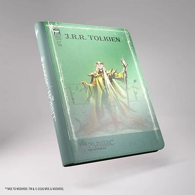 (Gamegenic) - The Hobbit - Premium Album - 18 pkt - Thranduil, The Elvenking/The Mountain King
