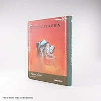 (Gamegenic) - The Hobbit - Premium Album - 18 pkt - Thranduil, The Elvenking/The Mountain King
