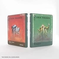 (Gamegenic) - The Hobbit - Premium Album - 18 pkt - Thranduil, The Elvenking/The Mountain King