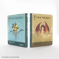 (Gamegenic) - The Hobbit - Premium Album - 18 pkt - Gleaming Splendor/The King of Dale