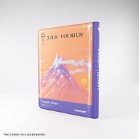 (Gamegenic) - The Hobbit - Premium Album - 18 pkt - Gollum, Riddle Master/Lonely Mountain