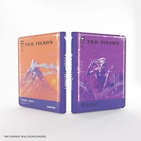 (Gamegenic) - The Hobbit - Premium Album - 18 pkt - Gollum, Riddle Master/Lonely Mountain