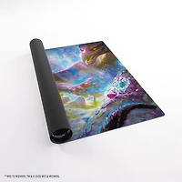 (Gamegenic) - The Hobbit - Prime 2-Player Playmat - The Desolation of Smaug
