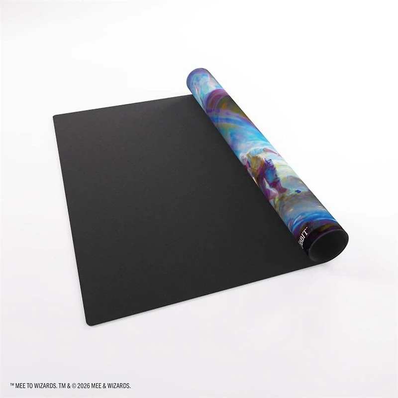 (Gamegenic) - The Hobbit - Prime 2-Player Playmat - The Desolation of Smaug