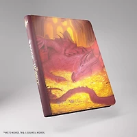 (Gamegenic) - The Hobbit - Premium Album - 18 pkt - Villain's Treasure