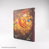 (Gamegenic) - The Hobbit - Premium Album - 18 pkt - Villain's Treasure