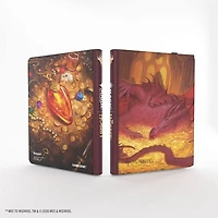 (Gamegenic) - The Hobbit - Premium Album - 18 pkt - Villain's Treasure
