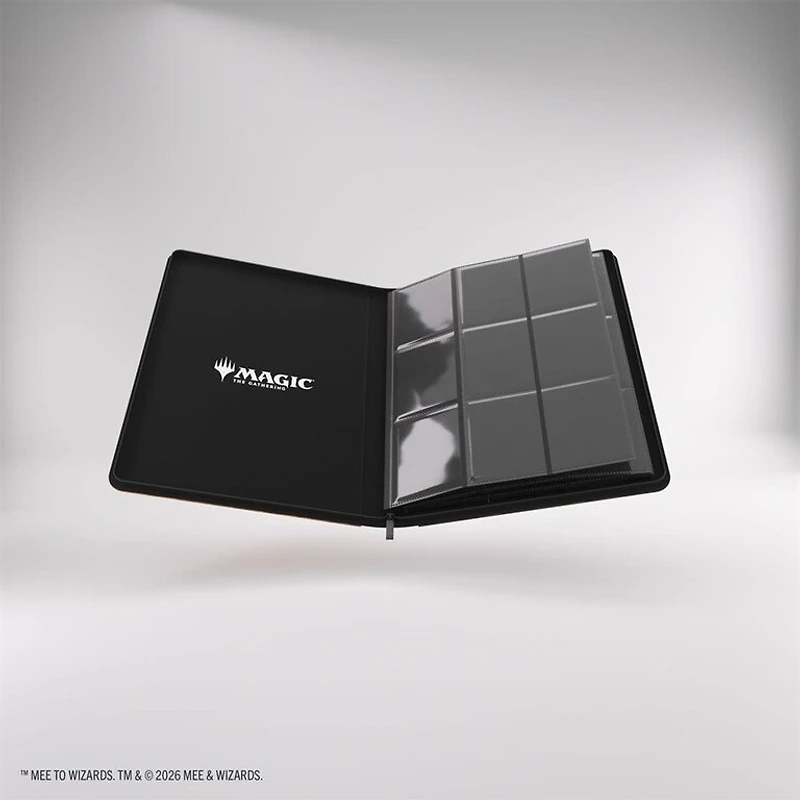 (Gamegenic) - The Hobbit - Premium Album - 18 pkt - Villain's Treasure