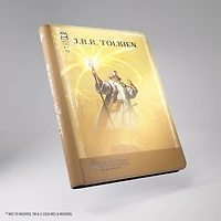 (Gamegenic) - The Hobbit - Premium Album - 18 pkt - Gandalf, Goblin's Bane/Lord of Eagles