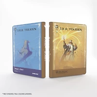 (Gamegenic) - The Hobbit - Premium Album - 18 pkt - Gandalf, Goblin's Bane/Lord of Eagles