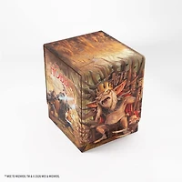 (Gamegenic) Squire Plus XL 100ct - The Hobbit - Battle of Goblin-Town