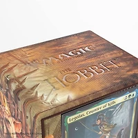 (Gamegenic) Squire Plus XL 100ct - The Hobbit - Battle of Goblin-Town