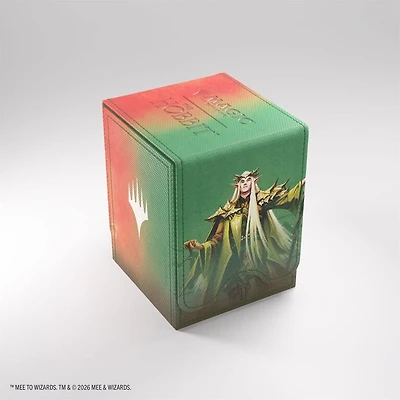 (Gamegenic) Squire XL 80ct - The Hobbit - Thranduil, The Elvenking/The Mountain King