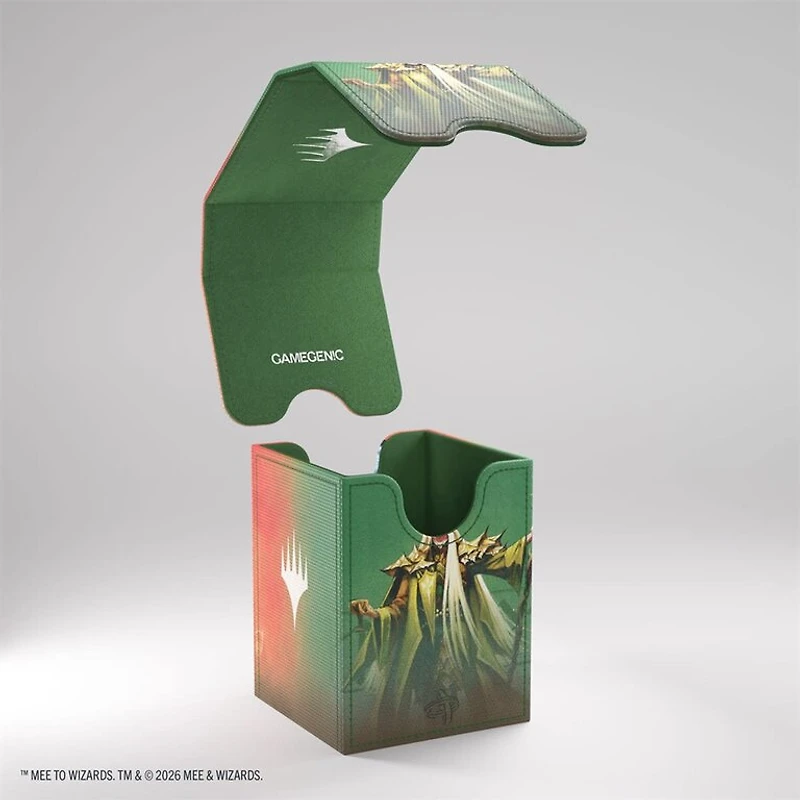 (Gamegenic) Squire XL 80ct - The Hobbit - Thranduil, The Elvenking/The Mountain King
