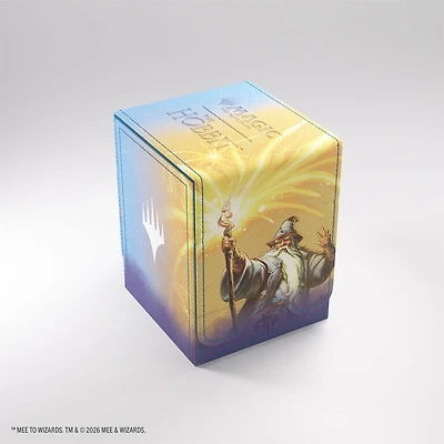 (Gamegenic) Squire XL 80ct - The Hobbit - Gandalf, Goblin's Bane/The Lord of Eagles