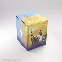 (Gamegenic) Squire XL 80ct - The Hobbit - Gandalf, Goblin's Bane/The Lord of Eagles