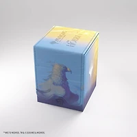 (Gamegenic) Squire XL 80ct - The Hobbit - Gandalf, Goblin's Bane/The Lord of Eagles