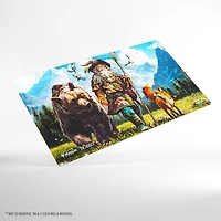 (Gamegenic) Prime Playmat - The Hobbit - Radagast of Rhosgobel