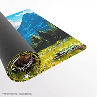 (Gamegenic) Prime Playmat - The Hobbit - Radagast of Rhosgobel
