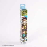 (Gamegenic) Prime Playmat - The Hobbit - Radagast of Rhosgobel