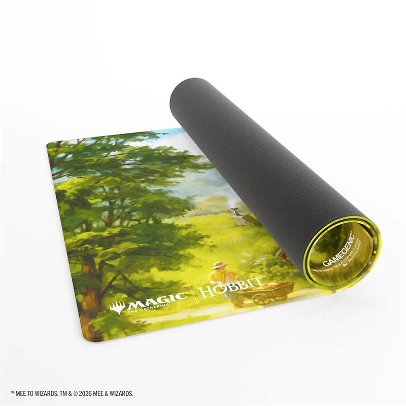 (Gamegenic) Prime Playmat - The Hobbit - The Shire