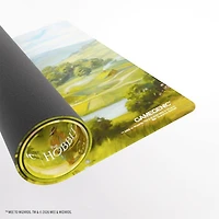 (Gamegenic) Prime Playmat - The Hobbit - The Shire