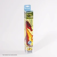 (Gamegenic) Shiny Playmat - The Hobbit - Smaug the Golden