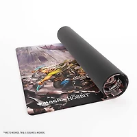 (Gamegenic) Prime Playmat - The Hobbit - Battle of Five Armies