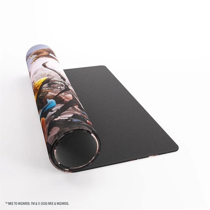 (Gamegenic) Prime Playmat - The Hobbit - Battle of Five Armies