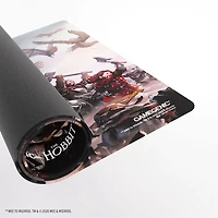 (Gamegenic) Prime Playmat - The Hobbit - Battle of Five Armies