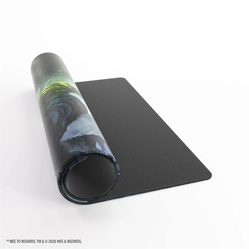 (Gamegenic) Shiny Playmat - The Hobbit - Mirkwood