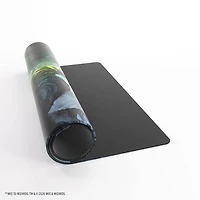 (Gamegenic) Shiny Playmat - The Hobbit - Mirkwood