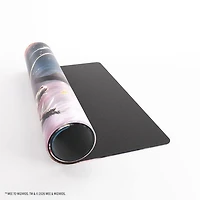 (Gamegenic) Shiny Playmat - The Hobbit - Gandalf, Shadow's Foe
