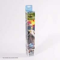(Gamegenic) Shiny Playmat - The Hobbit - Gandalf, Shadow's Foe