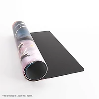 (Gamegenic) Shiny Playmat - The Hobbit - Gandalf, Shadow's Foe