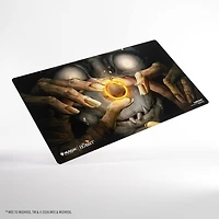(Gamegenic) Shiny Playmat - The Hobbit - My Precious