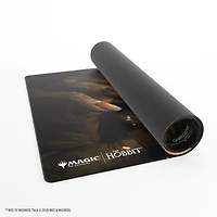 (Gamegenic) Shiny Playmat - The Hobbit - My Precious