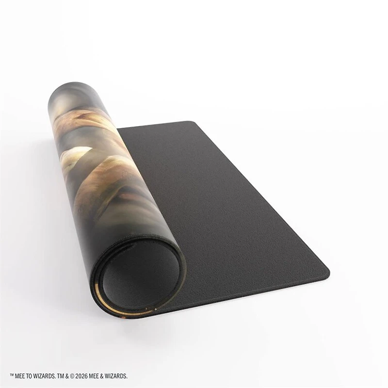 (Gamegenic) Shiny Playmat - The Hobbit - My Precious