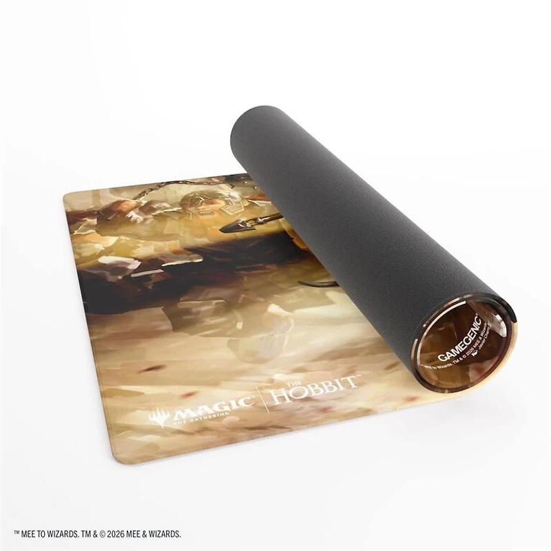 (Gamegenic) Prime Playmat - The Hobbit - Thorin, Mountain King