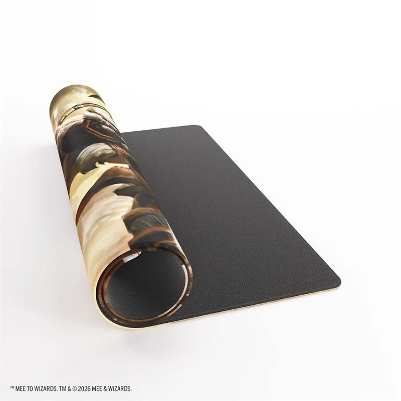(Gamegenic) Prime Playmat - The Hobbit - Thorin, Mountain King