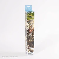 (Gamegenic) Prime Playmat - The Hobbit - Thorin, Mountain King