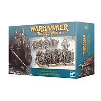 Chaos Warriors [PRÉCOMMANDE]