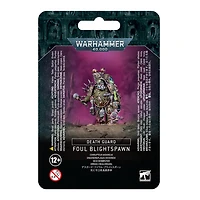 Foul Blightspawn