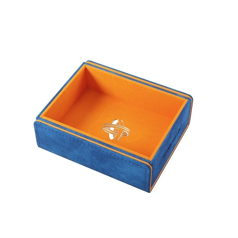 (Gamegenic) Token Keep - Blue/Orange