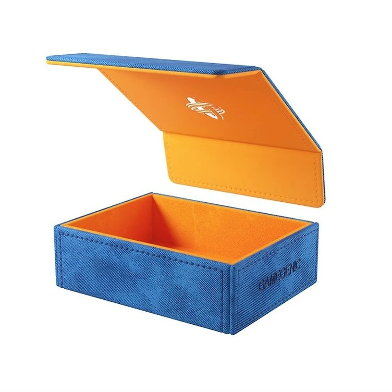 (Gamegenic) Token Keep - Blue/Orange