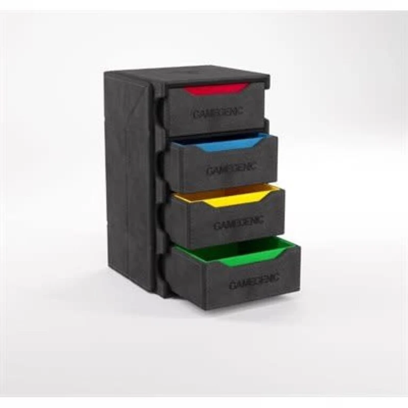 (Gamegenic) Tokens' Lair