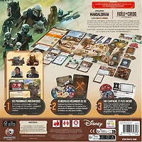 The Mandalorian - Adventures - Fidèle au Credo (Français)