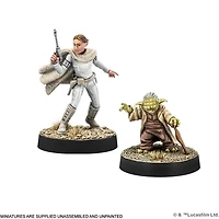 Star Wars Legion - Leaders of the Republic (Multilingual)
