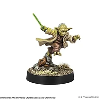 Star Wars Legion - Leaders of the Republic (Multilingual)